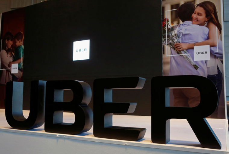 UBER RACHÈTE CAREEM, SOCIÉTÉ BASÉE À DUBAI, POUR 3,1 MILLIARDS DE DOLLARS