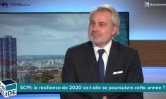 SCPI: la résilience de 2020 va-t-elle se poursuivre cette année ?