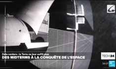 Envoyer les data centers dans l'espace ne réglera pas tout