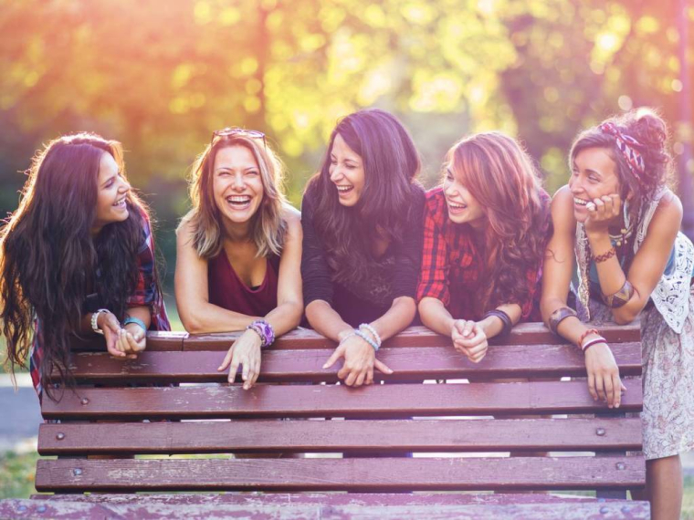 Ce 8 mars, c'est la Journée internationale desFemmes !