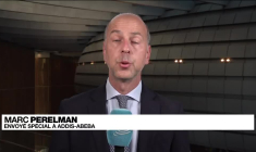 Les dirigeants de l'Union africaine condamnent la vague de coups d'État en Afrique