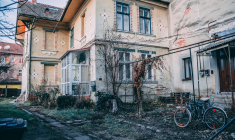 (Crédits: Unsplash - Sinziana Susa)