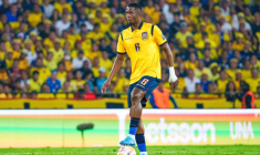 L’Équateur de Willian Pacho a validé son ticket pour la Coupe du monde 2026