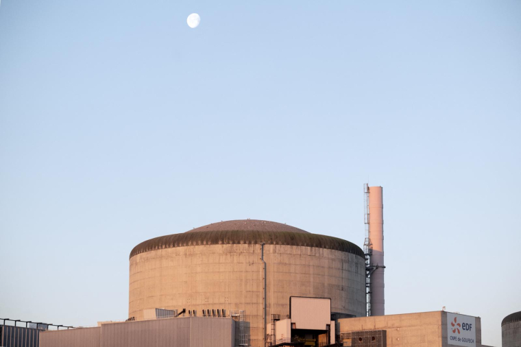 (illustration) ( AFP / MATTHIEU RONDEL )