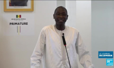 Sénégal - grève de la faim de Sonko : le gouvernement rassure sur l'état de santé de l'opposant