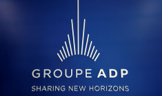 55ème Salon de l'Aéronautique et de l'Espace à l'aéroport du Bourget près de Paris