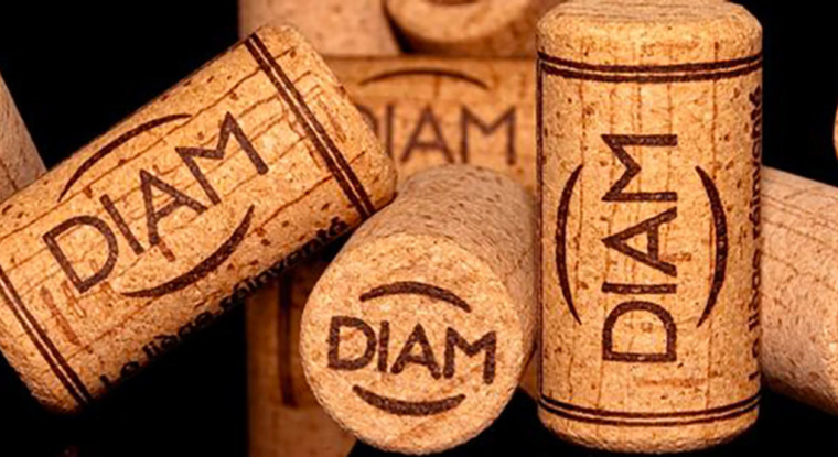 Diam, le produit phare d'Oeneo. (© Oeneo)