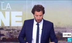 Le plus gros salon d'armement du monde s'ouvre près de Paris, sur fond de boycott d'Israël