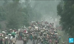 Génocide des Tutsi au Rwanda : C. Muhayimana accusé de complicité