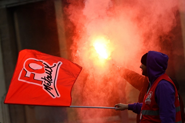 ( AFP / CLEMENT MAHOUDEAU )