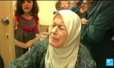 Roquettes tirées de Gaza vers Israël : tirs après l'annonce de la mort en détention d'Adnane