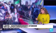 Gouvernement d'union en Libye : vers une réconciliation nationale ?
