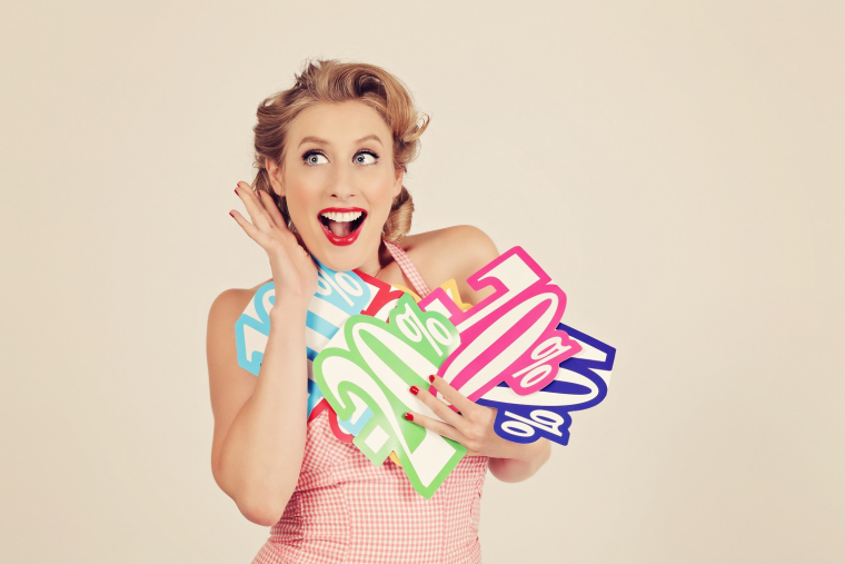 4 conseils pour profiter des soldes de manière raisonnée