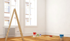 Comment articuler les dépenses de travaux au titre des revenus fonciers avec le prélèvement à la source ? (Crédits: 123RF)