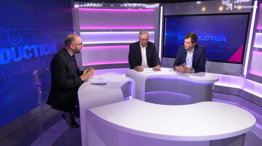 Florentaise s'introduit en Bourse
