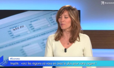 Impôts : voici les régions où vous en avez le plus pour votre argent !