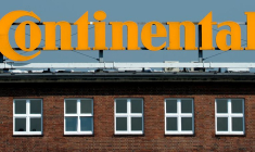 CONTINENTAL VISE UN TRIPLEMENT DE SA RENTABILITÉ