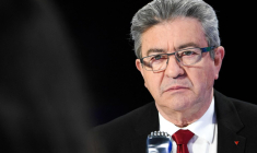 Pour Jean-Luc Mélenchon, « Janinho » est le plus grand buteur de l’OL