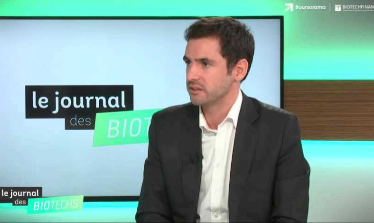 Le journal des biotechs : DBV; Pharnext, l'analyse de Martial Descoutures, Oddo BHF, sur Genfit, Innate et Cellectis