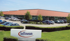 infineon site (Crédit: Morgan Hill Klein / infineon groupe)