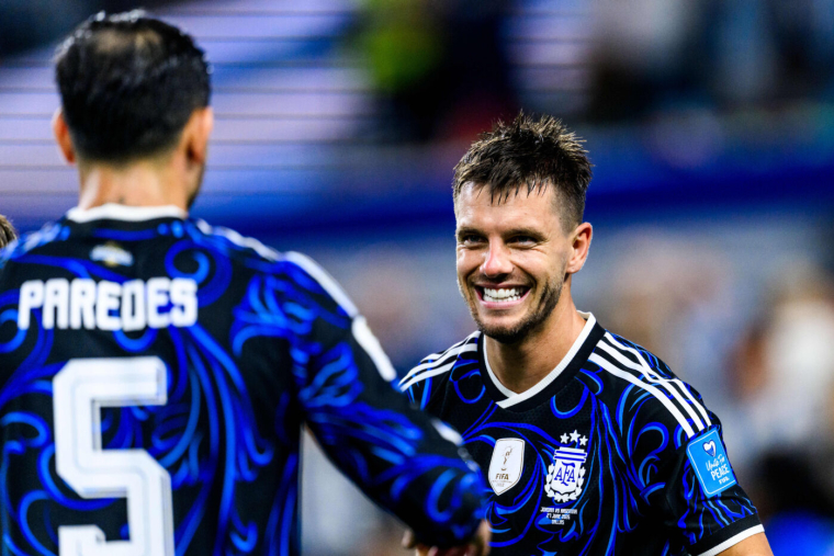 Les coiffeurs argentins et Messi disposent de la Jordanie et attendent la suite