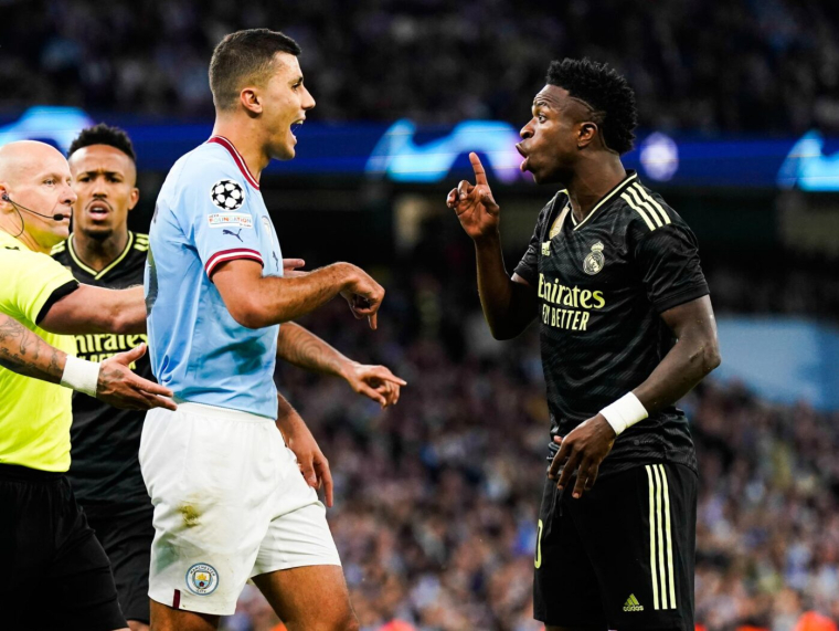 2024 l'a prouvé : être nommé au Ballon d'or n'est pas forcément une si bonne nouvelle