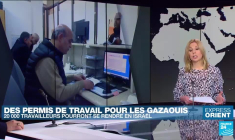 Nouvelle alliance au Moyen-Orient : Israël et quatre pays arabes renforcent leur coopération