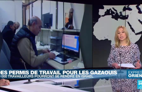 Nouvelle alliance au Moyen-Orient : Israël et quatre pays arabes renforcent leur coopération