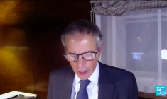 Zaporijjia : l'AIEA demande une "zone de sécurité" pour empêcher un accident nucléaire à la centrale