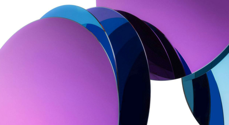 La croissance des ventes de Soitec devrait nettement dépasser les 35% lors de l'exercice 2018/2019. (© Soitec / Facebook)