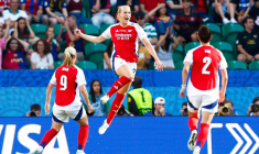 Des matchs de la Ligue des champions féminine en clair la saison prochaine