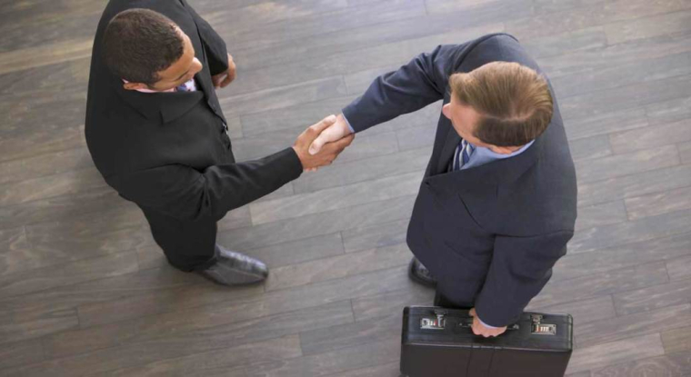 En cas de contentieux, et si vous ne parvenez pas à trouver de conciliation avec votre conseiller, il vous est possible de saisir un médiateur. (© Phovoir)