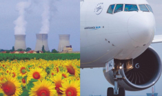 L'actualité des opérations financières à fin mars. (© cc - Air France KLM)