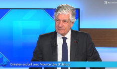 Maurice Lévy