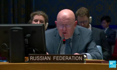 Mali : visite de Sergueï Lavrov, expulsion du directeur des droits de l'homme de l'ONU