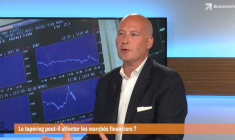Le tapering peut-il affecter les marchés financiers ?