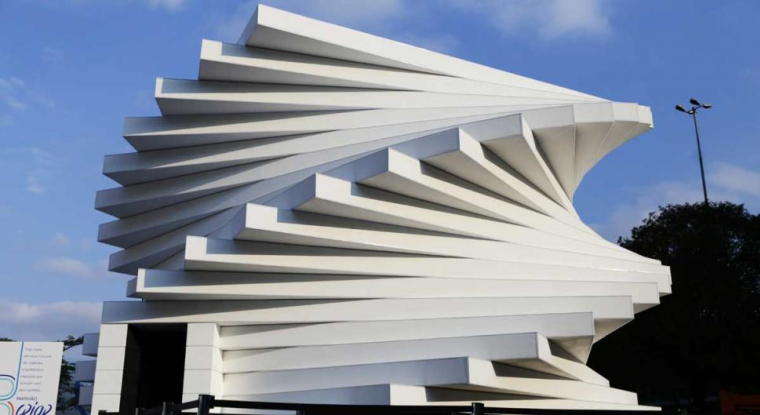 Toutes les zones géographiques et tous les pôles ont contribué aux bons résultats de Saint-Gobain. (© Saint-Gobain)