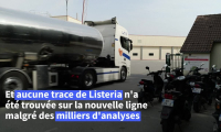 Listeria: 21 cas, deux décès et un rappel massif de fromages