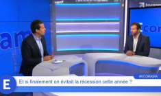 Et si finalement on évitait la récession cette année ?