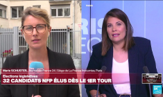 Législatives : quelle stratégie pour le Nouveau Front Populaire ?