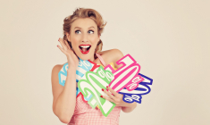 4 conseils pour profiter des soldes de manière raisonnée