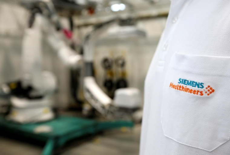 SIEMENS HEALTHINEERS VOIT SON BÉNÉFICE BAISSER DE 10%
