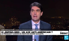 Visite du président chinois en Arabie Saoudite : Xi Jinping-MBS un axe anti-américain ?