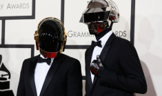 MUSIQUE: LES DAFT PUNK ANNONCENT LEUR SÉPARATION APRÈS 28 ANS DE COLLABORATION