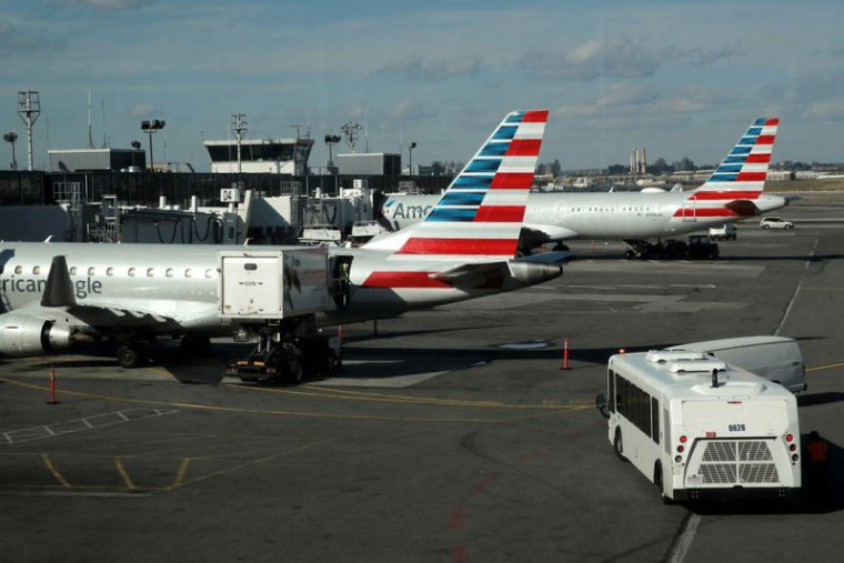 LES USA RELÈVENT LES TAXES DOUANIÈRES SUR LES AVIONS EUROPÉENS DE 10% À 15%