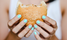 Quick veut se relancer en France et compte ouvrir des dizaines de restaurants cette année. (illustration) (Marie / Pixabay)