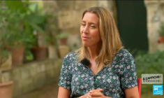 Festival du film francophone d'Angoulême : Louise Bourgoin de retour avec "Anti-Squat"