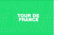 Tadej Pogacar remporte un 4e Tour de France, Wout van Aert s’offre la dernière étape