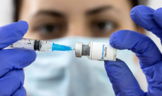 FRANCE/VARIOLE DU SINGE: LA HAS PRÉCONISE LA VACCINATION PRÉVENTIVE DES POPULATIONS EXPOSÉES