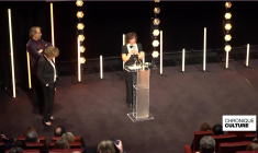 29ème cérémonie des Lumières : les golden globes du cinéma français